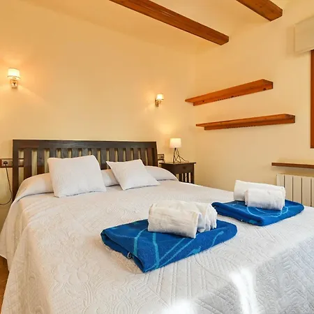 Vila Altar 6 Pax