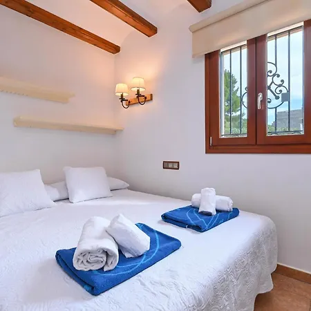 Vila Altar 6 Pax *